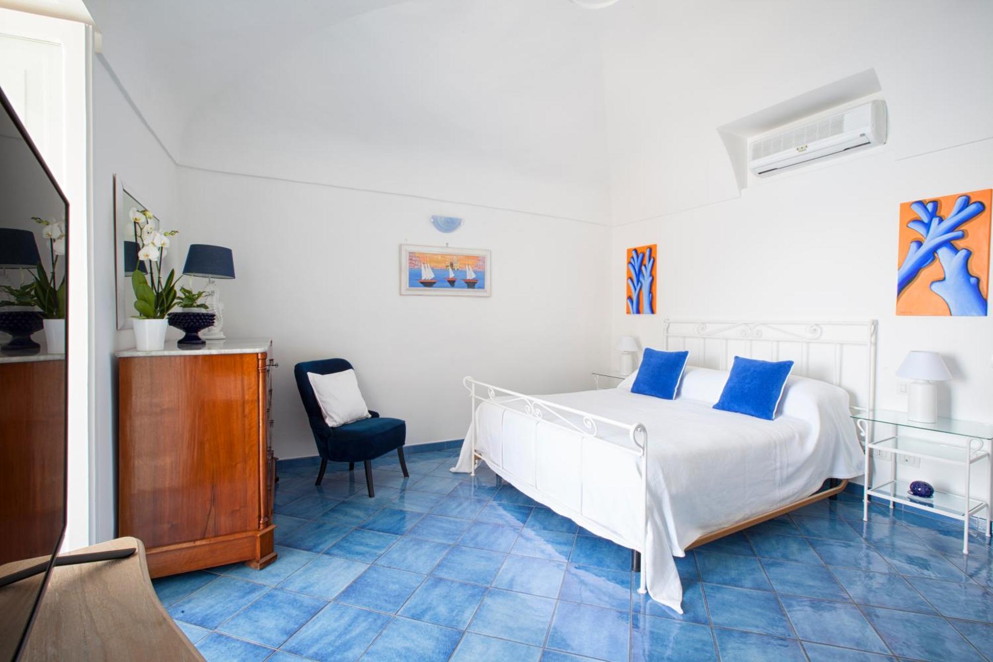 Casa Oceano Apartamento Positano Exterior foto